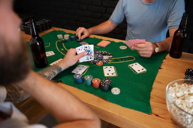 made168 Live Baccarat Gold