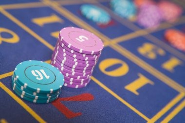 made168 made168 Casino Tables and Arcade Rooms